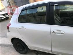 تۆیۆتا یارس